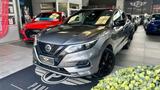 Nissan Qashqai 1.5 dCi 115CV DCT N-Tec - Nissan Qashqai N-TEC mit Diesel-Antrieb