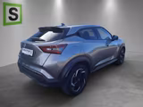 Nissan JUKE N-CONNECTA 1.6 HYBRID++WINTER-PAKET - gebrauchte Nissan Juke aus dem Jahr 2024