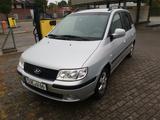 Hyundai Matrix 1.5 CRDi Comfort Comfort