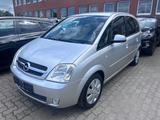 Opel Meriva Cosmo - gebrauchte Opel Meriva aus dem Jahr 2005