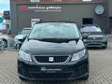 Seat Alhambra 2.0 TDI Ecomotive *7-SITZER*KLIMA*AHK - Seat Alhambra: Ecomotive