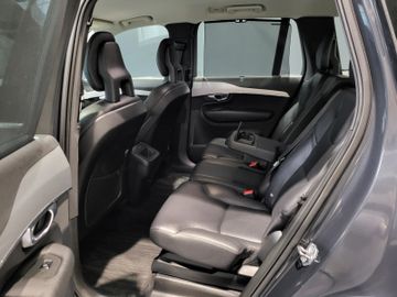 Volvo XC90 - 7