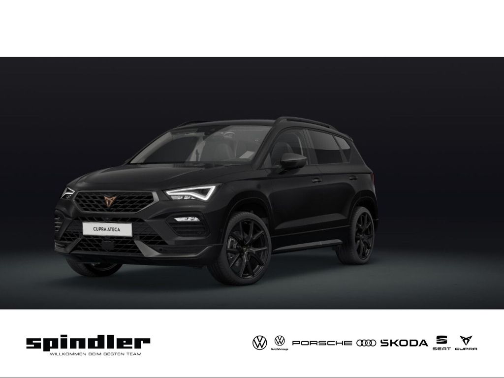 Cupra Ateca 1.5 TSI DSG 150 PS  ++sofort verfügbar++