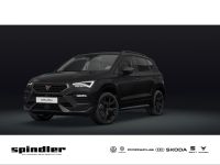 Cupra Ateca - Vorschau Bild 1