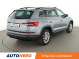 Skoda Kodiaq 2.0 TDI Ambition 4x4 Aut.*NAVI*360* - Skoda Gebrauchtwagen in Dormagen