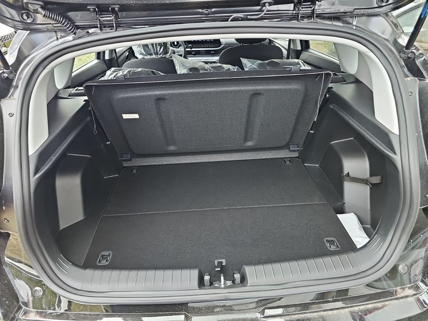 Hyundai BAYON – Bild 13