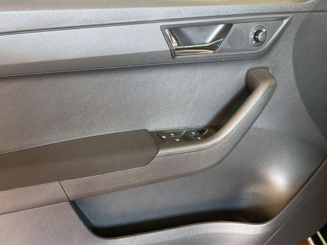 Fabia 1.2 TSI Joy/PDC/DAB/SHZ Bluetooth Klima