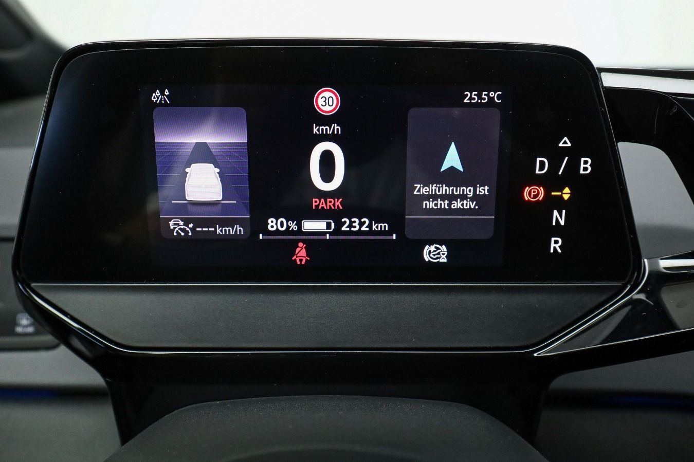 Volkswagen ID.3 - Bild 22