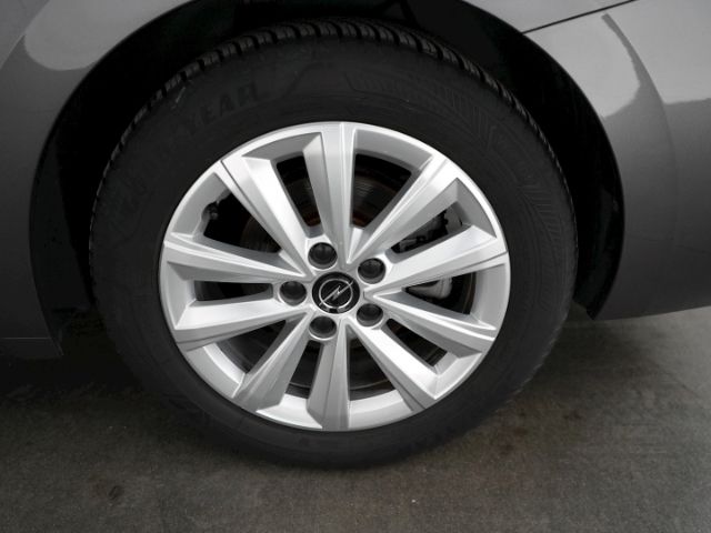 Astra L ST ELEGANCE CDTI AT+LED+NAVI+RÜCKFAHRKAM