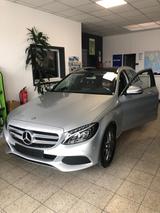 Mercedes-Benz Mercedes Benz C250 aus 08.2016 - Mercedes-Benz C 250 in Essen