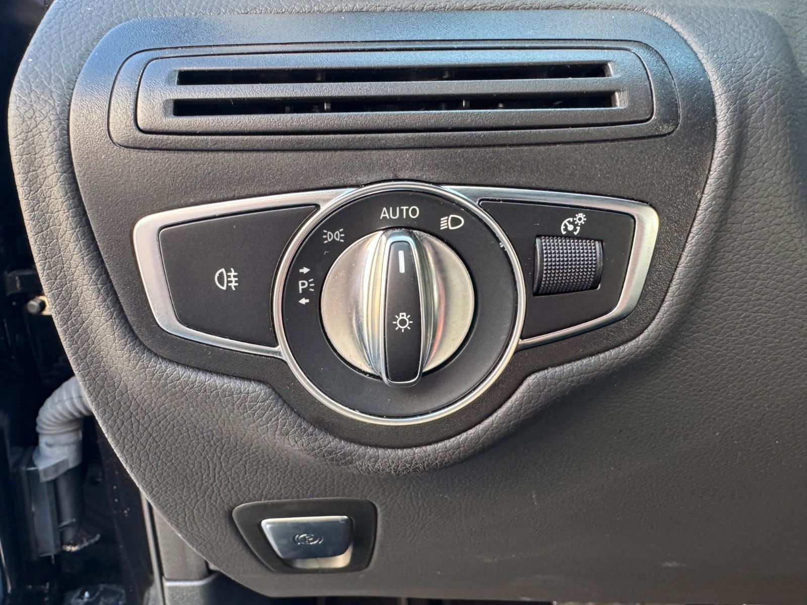 Fahrzeugabbildung Mercedes-Benz GLC 63 S AMG+AirM+Aero+Burm+Memory+360+ESD+