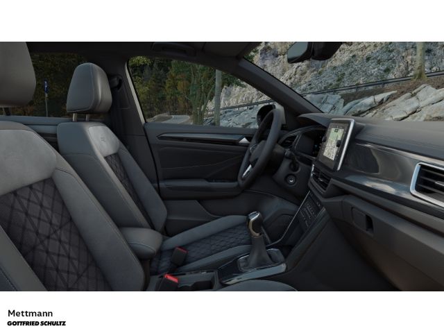 Volkswagen T-Roc - Bild 7
