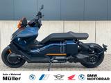 BMW CE 04 - (B196- A1 Führerschein möglich) - BMW ROLLER C1