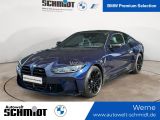 BMW M4 Competition / NP=109.500,- / Harman / Laser / - BMW M4 aus 2024