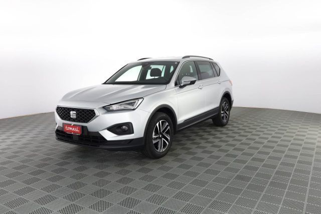 Seat SEAT Tarraco Tarraco 2.0 TDI DSG Style