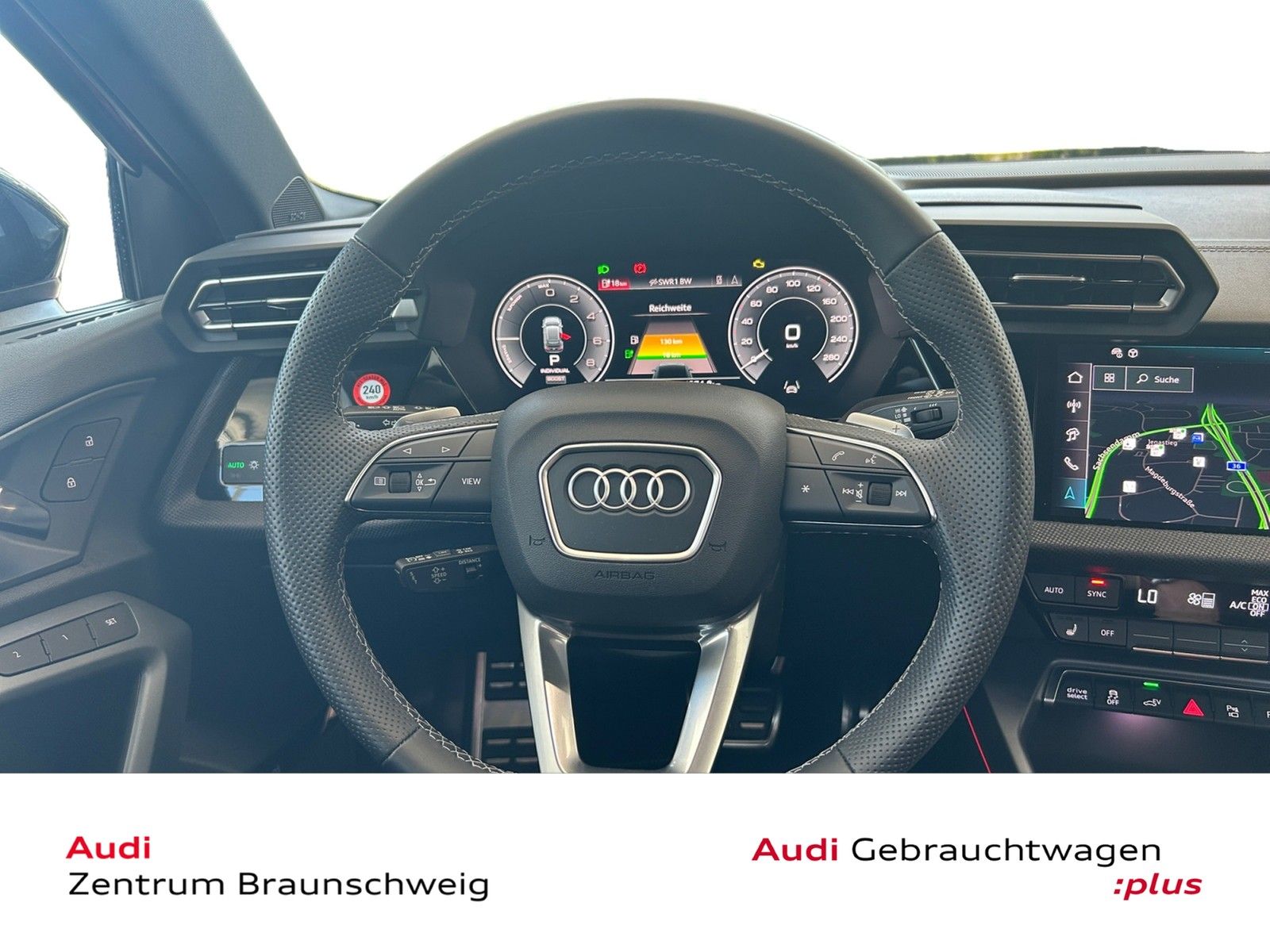 Audi A3 - Bild 10