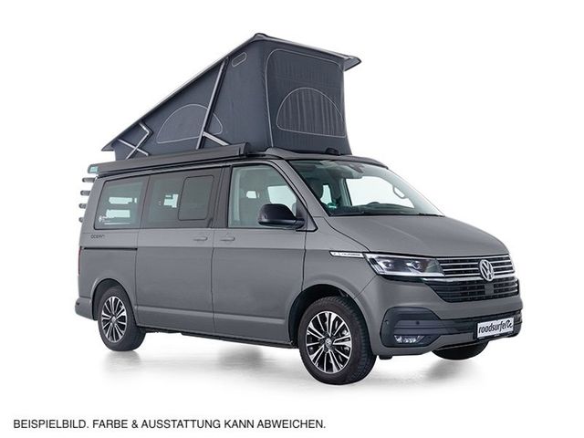 Volkswagen T6.1 California Ocean *el.Aufst.D *LED *Navi *AU