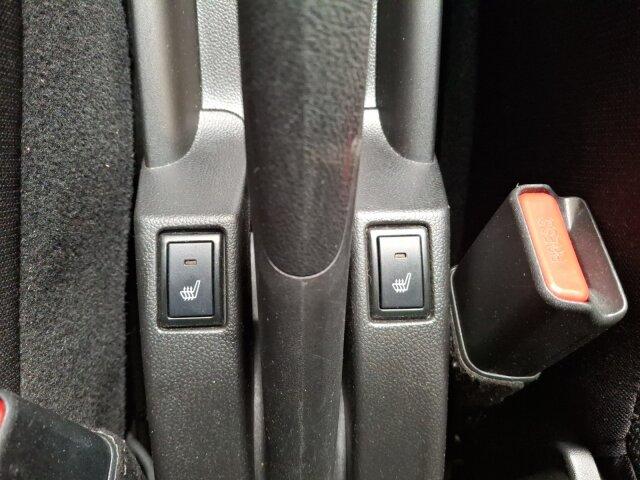 Suzuki Comfort CVT HYBRID Automatik Klima