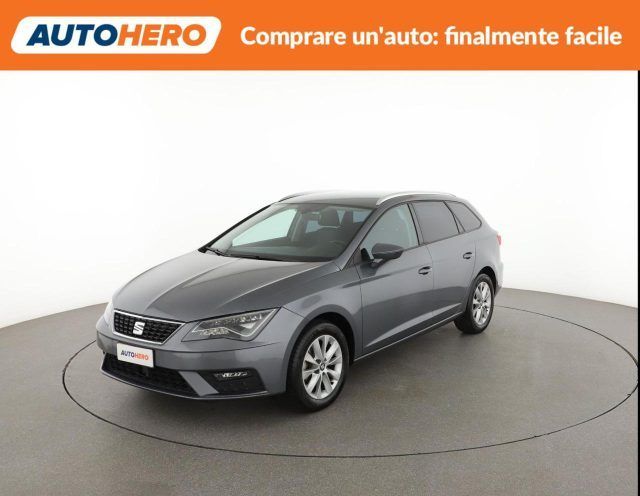 Image of Seat Leon