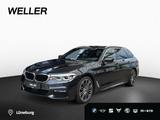 BMW 540i xDrive M Sport DA+ AHK Memory SH ad.LED HUD - BMW 540: 540d