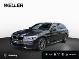 BMW 540i xDrive M Sport DA+ AHK Memory SH ad.LED HUD - BMW 540 aus 2017