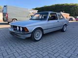 BMW 323i E21 Recaro 5-Gang Ausstellfenster Oldtimer - BMW 323: 323i