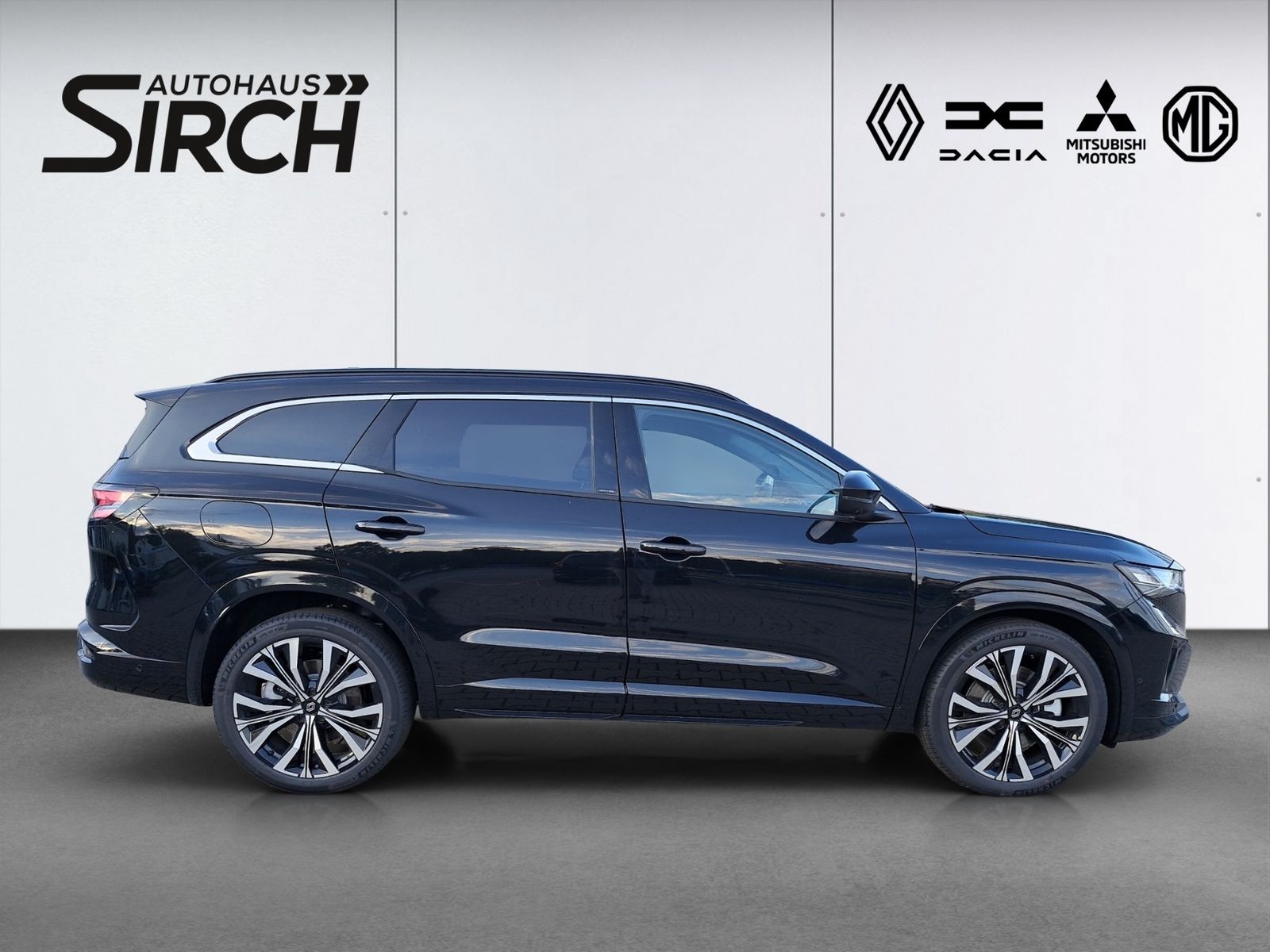 Renault Espace - Bild 5