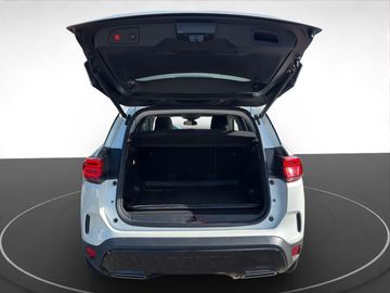 Citroën C5 Aircross 1.6 PureTech 180 Shine KeyLess+LED