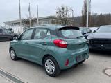 Hyundai i10 Select - gebrauchte Hyundai i10 aus dem Jahr 2022