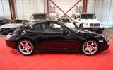 Porsche 911/997 Carrera 4S Coupe *Xenon*Navi*Unfallfrei* - Porsche aus 2008: 911