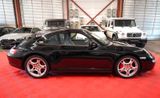 Porsche 911/997 Carrera 4S Coupe *Xenon*Navi*Unfallfrei* - Porsche aus 2008: 911