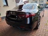 Alfa Romeo Giulia 2.0 Turbo Q4 Veloce Top Zustand - gebrauchte Alfa Romeo Giulia aus dem Jahr 2018