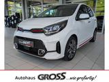 Kia Picanto GT-Line 1.0 T-GDI Navi Apple Android Aut - gebrauchte Kia Picanto aus dem Jahr 2022