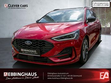 Ford Focus ST-Line X ACC B&O el. HECKKL Kamera