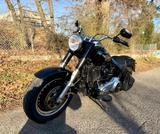 Harley-Davidson Softail Fat Boy 103 Special ABS FLSTFB / Extras  - Harley-Davidson Softail Fat Boy FLSTF