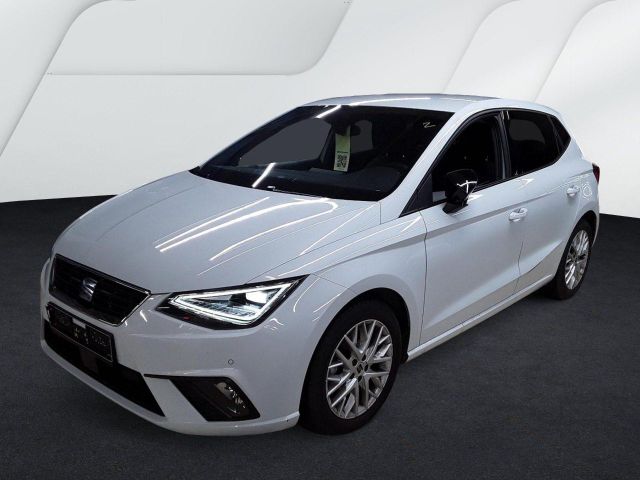 Seat Ibiza FR