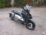 BMW CE04 STYLE AVANTGARDE - BMW ELEKTRO ROLLER