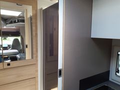 Chausson 630 First Line, Arctic Modell 2025, verfügbar