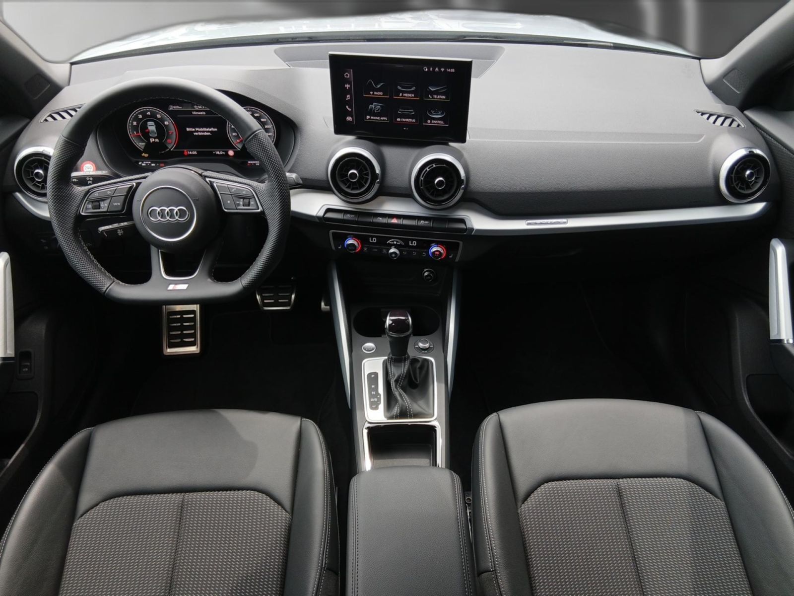 Audi Q2 - Bild 12