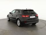 Audi A3 Sportback 2.0 TFSI quattro Bi-Xenon Navi PDC - Audi in Halle