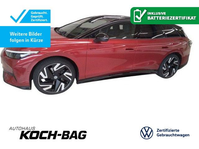 Volkswagen ID.7