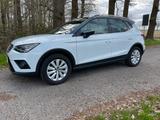 Seat Arona 1.6 TDI Start&Stop 70kW XCELLENCE DSG AHK - SEAT Arona XCELLENCE mit Diesel-Antrieb
