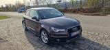 Audi AUDI A1  1.4  Benzin  122ps S-line - Audi A1: 122 Ps