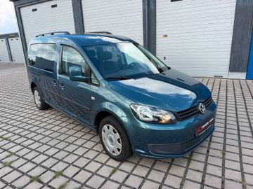 Volkswagen Caddy - 7