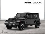 Jeep Wrangler Unlimited Sahara 4x4 DAB Parkassistent - Jeep Wrangler in Kassel