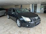 Toyota Avensis Kombi Sol - Toyota Avensis: Sol