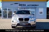 BMW X3 xDrive 20i 2.Hand/Keyless Entry/Xenon/Navi - gebrauchte BMW X3 aus dem Jahr 2014