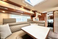 Carthago Liner-for-two I 53 L -Leder -REDUZIERT! (14/18)