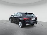 Audi A3 Sportback advanced 35 TDI S tronic, VIRTUAL/H - Audi A3 mit Diesel-Antrieb: Limousine, Automatik, mit Klimaautomatik