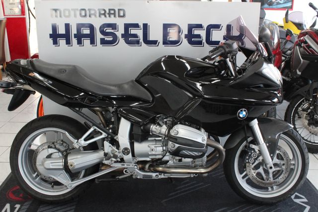 BMW R 1100 S